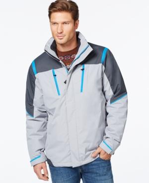 Weatherproof Midweight Hydrotech Jacket