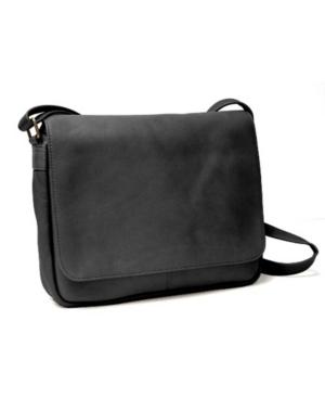 Royce Shoulder Bag In Colombian Genuine Leather