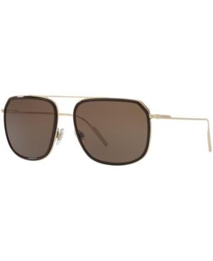 Dolce & Gabbana Sunglasses, Dg2165