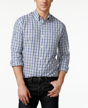 Cutter & Buck Big And Tall Epic Easy-care Button-down Shirt