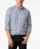 Cutter & Buck Big And Tall Epic Easy-care Button-down Shirt