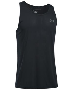 Under Armour Men's Threadborne Performance Sleeveless Tank