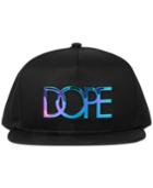 Dope Men's Neo-chrome Adjustable Cap
