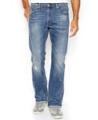 Levi's 527 Slim-fit Bootcut Jeans