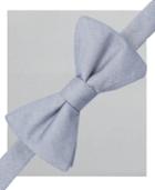 Alfani Spectrum Seasonal Solid Pre-tied Bow Tie And Pocket Square Set, Only At Macy's