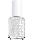 Essie Luxeffects Nail Color, Sparkle On Top
