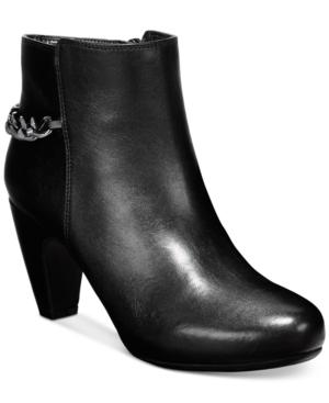 Easy Spirit Parilynn Booties Women's Shoes