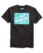 Neff Men's Deluxe Ducky Graphic T-shirt