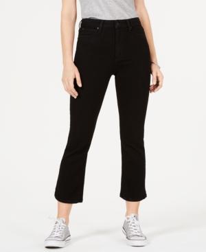 Joe's Jeans Norine Cropped Bootcut Jeans