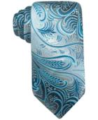 John Ashford Collins Paisley Tie, Only At Macy's