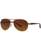 Oakley Sunglasses, Oakley Oo4108 56 Tie Breaker