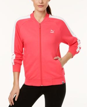 Puma Classics T7 Track Jacket