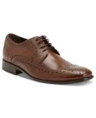 Bostonian Alito Wing-tip Lace-up Shoes