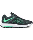 Nike Women's Air Zoom Winflo 3 Running Sneakers From Finish Line