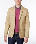 Calvin Klein Men's Modern Safari Jacket, Only At Macy's
