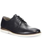 Clarks Men's Tulik Edge Oxfords Men's Shoes