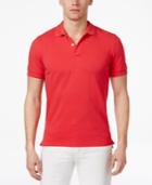 Brooks Brothers Red Fleece Men's Pique Polo