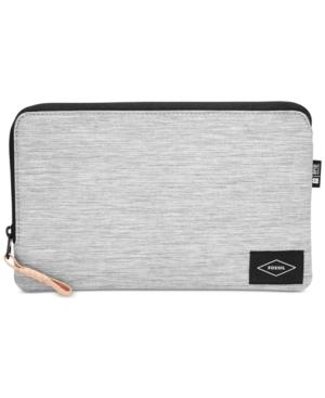Fossil Men's Tech Pouch
