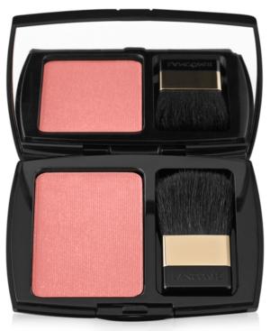 Lancome Blush Subtil Shimmer Delicate Oil-free Powder Blush