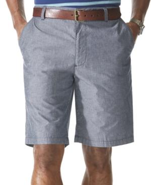 Dockers Chambray Perfect Shorts