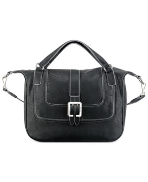 Nine West Life Satchel