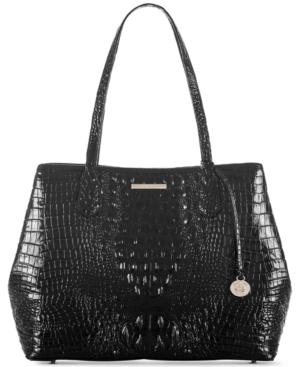 Brahmin Julian Melbourne Medium Tote
