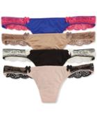 B.tempt'd By Wacoal Most Desired Thong 976171 Women's Shoes