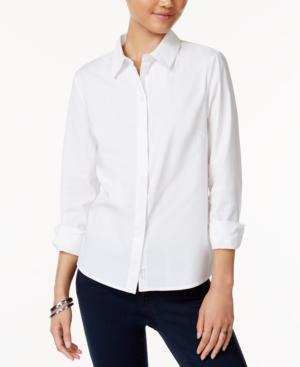 Armani Exchange Button-down Shirt