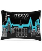 Macy's City Glitter Pouch, Only At Macy's