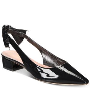 Kate Spade New York Lucia Pointed-toe Pumps
