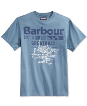 Barbour Men's Alert T-shirt