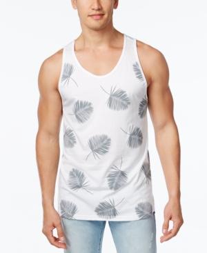 Ezekiel Men's Graphic-print Tank Top