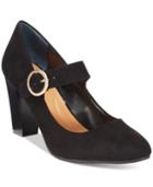Style & Co Alabina Mary Jane Pumps, Only At Macy's Women's Shoes