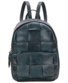 Patricia Nash Woven Jacini Backpack, Created For Macy's