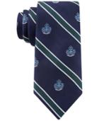 Tommy Hilfiger Club Stripe Slim Tie