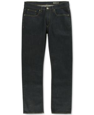 The Straight Jeans
