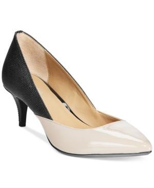 Calvin Klein Women's Patna Pumps Women's Shoes
