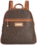 Calvin Klein Dorothy Small Backpack