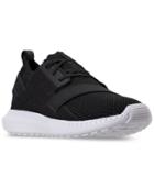 Under Armour Women's Moda Run Casual Sneakers From Finish Line