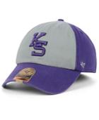 '47 Brand Kansas State Wildcats Vip Franchise Cap