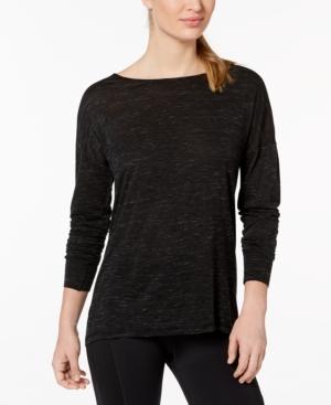 Ideology Cross-back Top, Created For Macy's