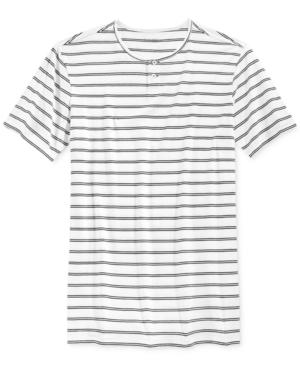 Tavik Striker Short-sleeve Henley Shirt