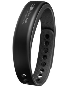 Garmin Black Vivosmart Activity Tracker Gawr37720-bk-s