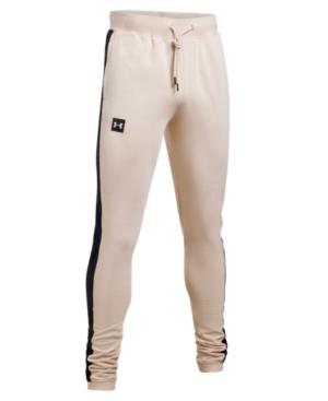 Under Armour Men's Sportstyle Fleece Pants