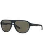 Ax Armani Exchange Sunglasses, Ax4028s 60