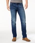Tommy Hilfiger Men's Athletic-fit Jeans