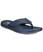 Kenneth Cole Reaction Men's Go Four-th Sandals Men's Shoes