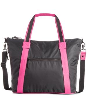 Ideology Duffle Satchel, Created For Macy's