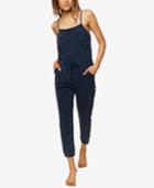 O'neill Juniors' Starfire Embroidered Adjustable Jumpsuit