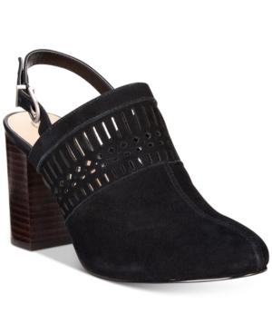 Bella Vita Nox Slingback Pumps Women's Shoes